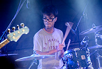 進化の枝分かれフェス