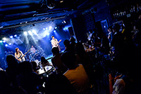 進化の枝分かれフェス