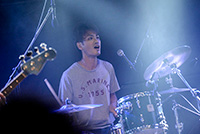 進化の枝分かれフェス