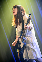 進化の枝分かれフェス