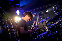 ミラクルガラパゴストリップ vol.6