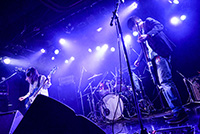 白昼夢の下北沢 〜1st Anniversary〜