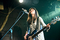 mosimo企画「モシモシナイト -サヨナラ町田westvox-」