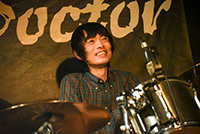 荻窪club Doctor/Doctor's BAR「荻窪もっとんまつり」