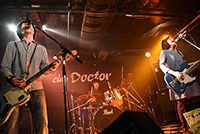 荻窪club Doctor/Doctor's BAR「荻窪もっとんまつり」