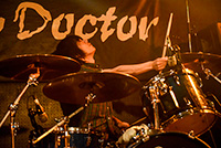 スリーマンス ツーマン＠荻窪 clubDoctor 第一夜 「森」