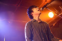 スリーマンス ツーマン＠荻窪 clubDoctor 第一夜 「森」