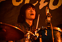 スリーマンス ツーマン＠荻窪 clubDoctor 第一夜 「森」