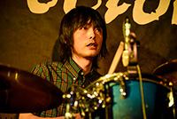 スリーマンス ツーマン＠荻窪 clubDoctor 第一夜 「森」