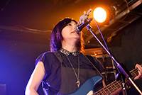 スリーマンス ツーマン＠荻窪 clubDoctor 第二夜 「旅」