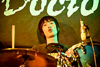 スリーマンス ツーマン＠荻窪 clubDoctor 第二夜 「旅」