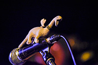 スリーマンス ツーマン＠荻窪 clubDoctor 第二夜 「旅」