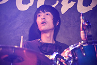 スリーマンス ツーマン＠荻窪 clubDoctor 第二夜 「旅」