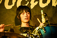 スリーマンス ツーマン＠荻窪 clubDoctor 第二夜 「旅」