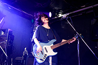 スリーマンス ツーマン＠荻窪 clubDoctor 第三夜 「新天地」