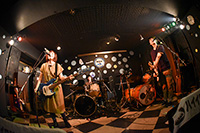 シゲキング生誕祭ーBrand New Startー