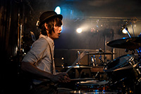 ハイイロジェントルダイナソー presents  ミラクル ガラパゴス トリップ vol.8