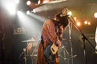 ハイイロジェントルダイナソー presents  ミラクル ガラパゴス トリップ vol.8