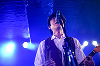 ハイイロジェントルダイナソー presents  ミラクル ガラパゴス トリップ vol.8