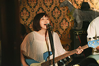 ハイイロジェントルダイナソー presents 