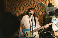 ハイイロジェントルダイナソー presents 