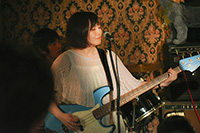 ハイイロジェントルダイナソー presents 