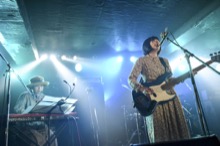 ミラクルガラパゴストリップvol.9